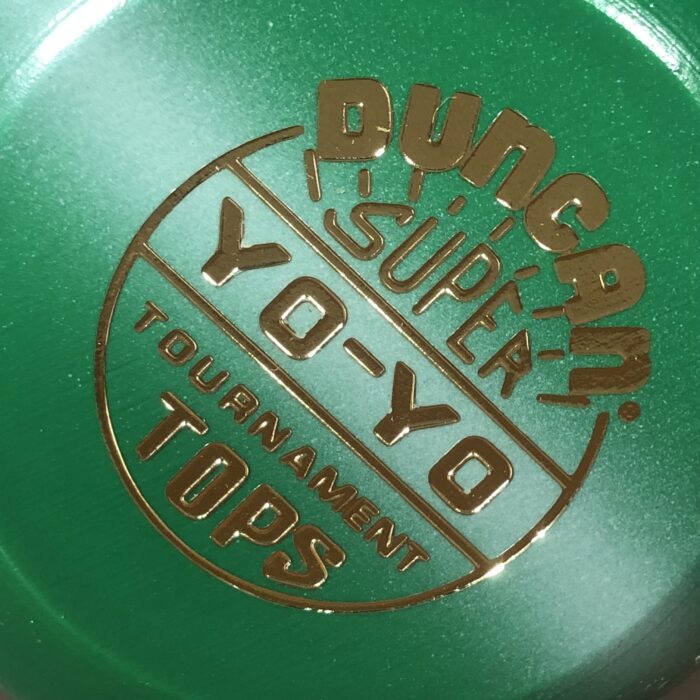 Vintage 1955 Original Duncan Super Yo-Yo & Trick Book - Image 3