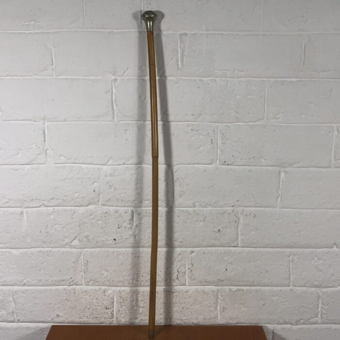 Vintage Military Swagger Stick