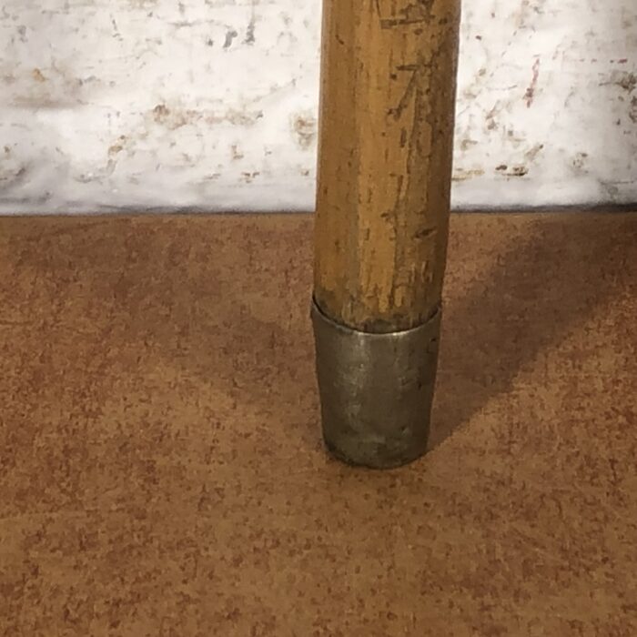Vintage Military Swagger Stick - Image 6