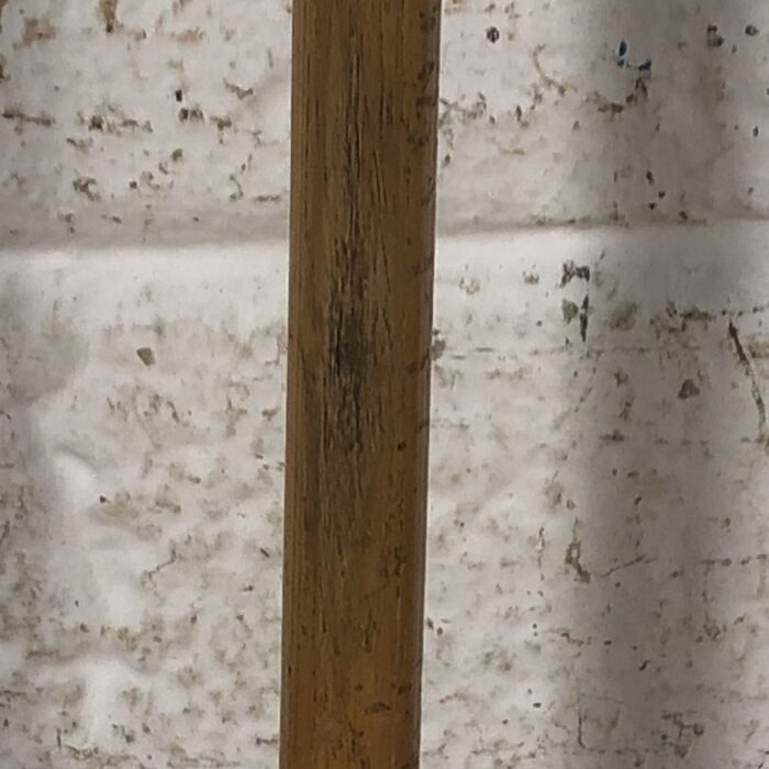 Vintage Military Swagger Stick - Image 5