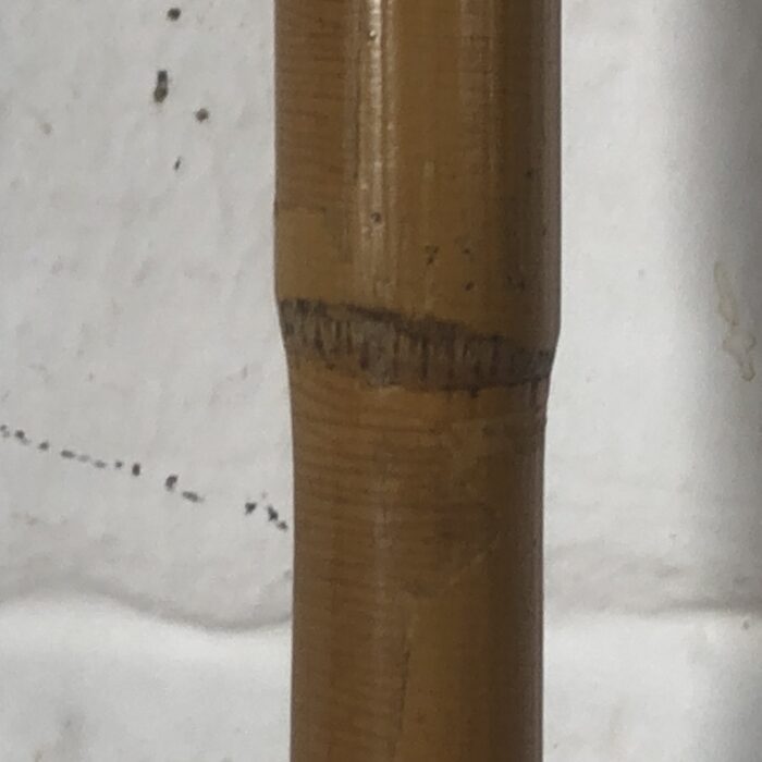 Vintage Military Swagger Stick - Image 4