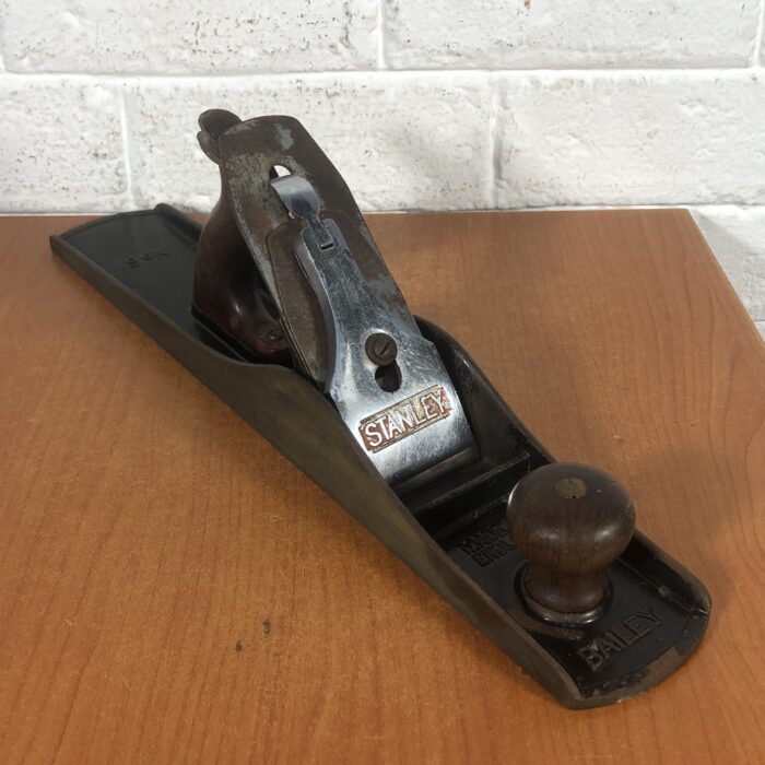 Vintage Stanley Planers - Image 2