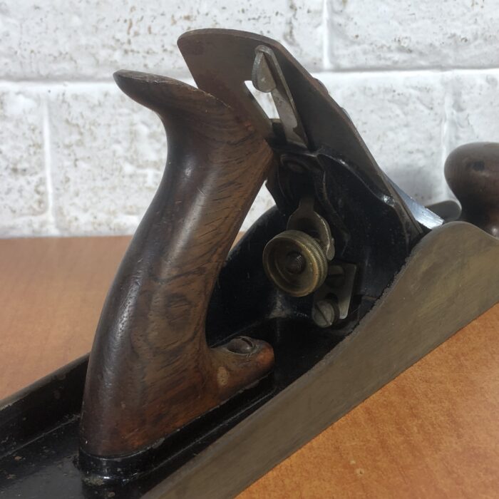 Vintage Stanley Planers - Image 9