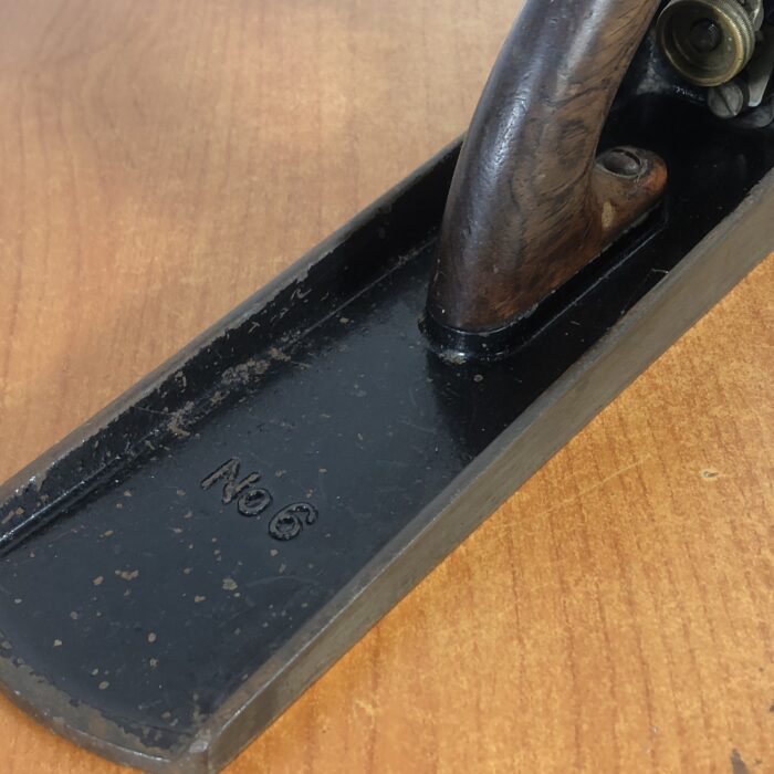 Vintage Stanley Planers - Image 10