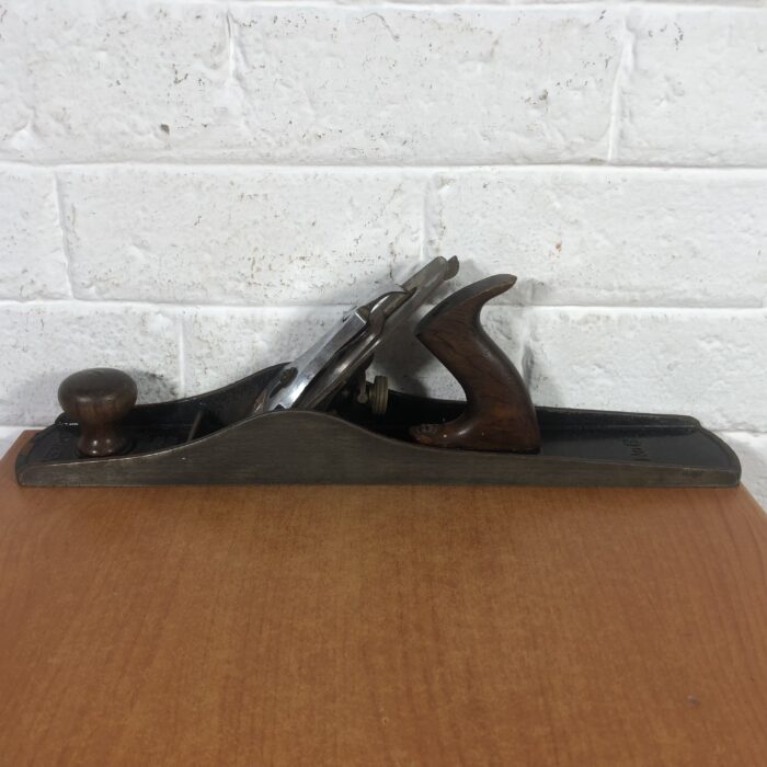 Vintage Stanley Planers - Image 4