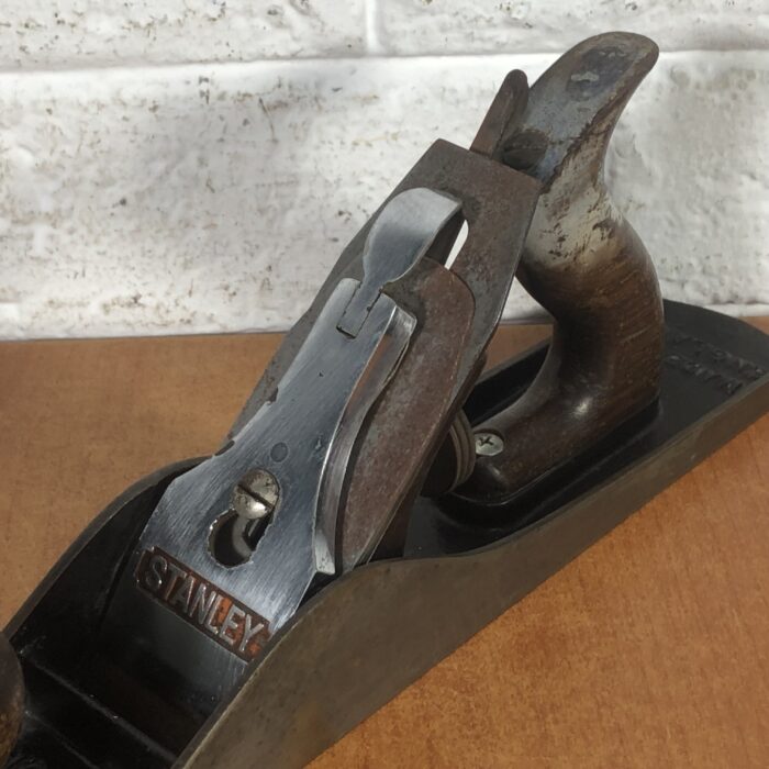 Vintage Stanley Planers - Image 8