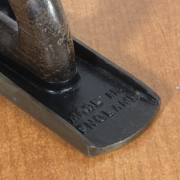 Vintage Stanley Planers - Image 5
