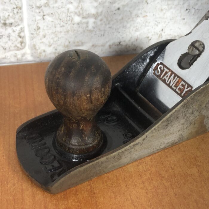 Vintage Stanley Planers - Image 7