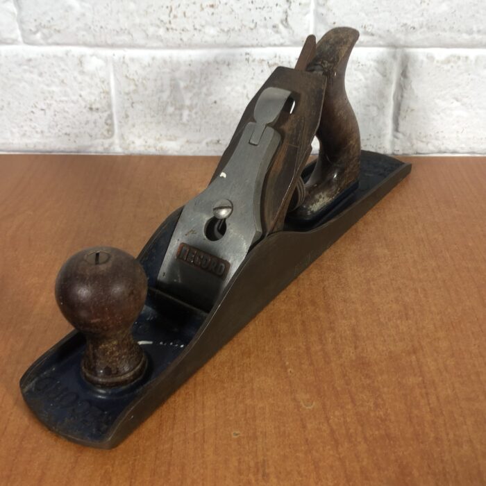 Vintage Stanley Planers - Image 5