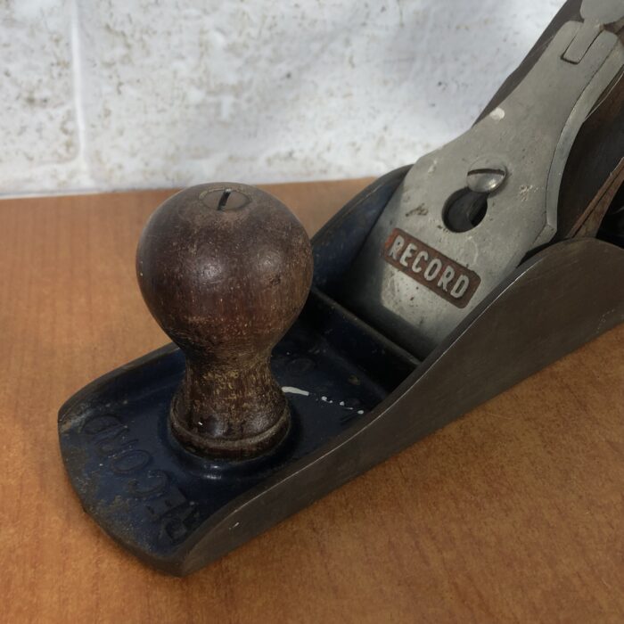 Vintage Stanley Planers - Image 6