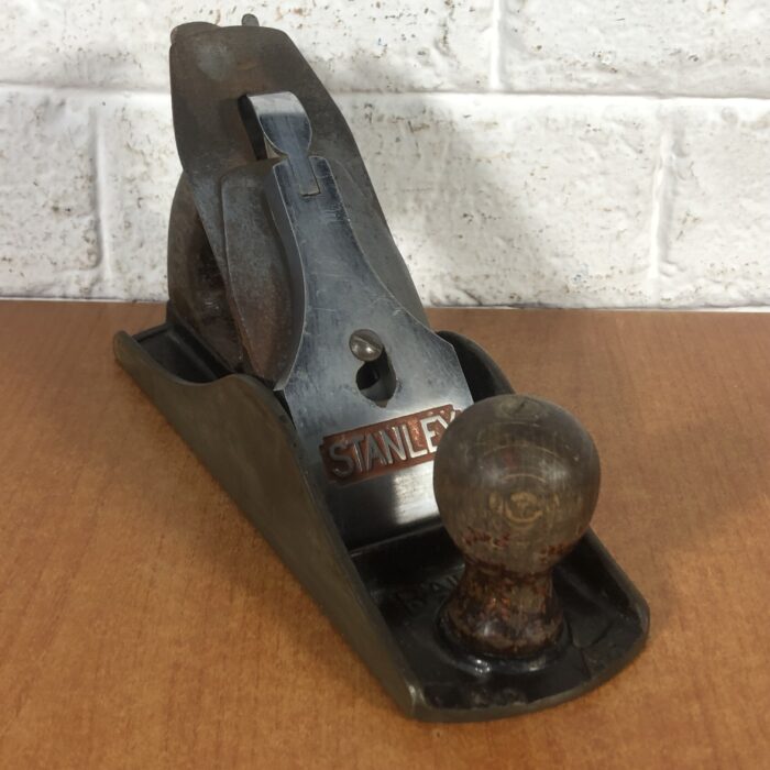 Vintage Stanley Planers - Image 2