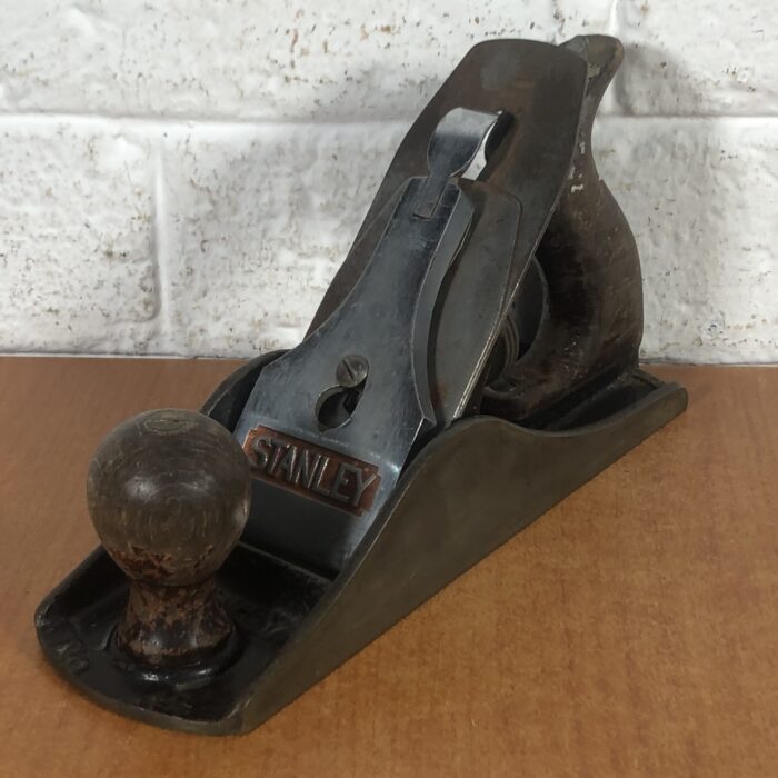 Vintage Stanley Planers - Image 3