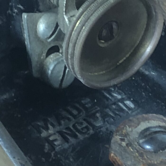 Vintage Stanley Planers - Image 9