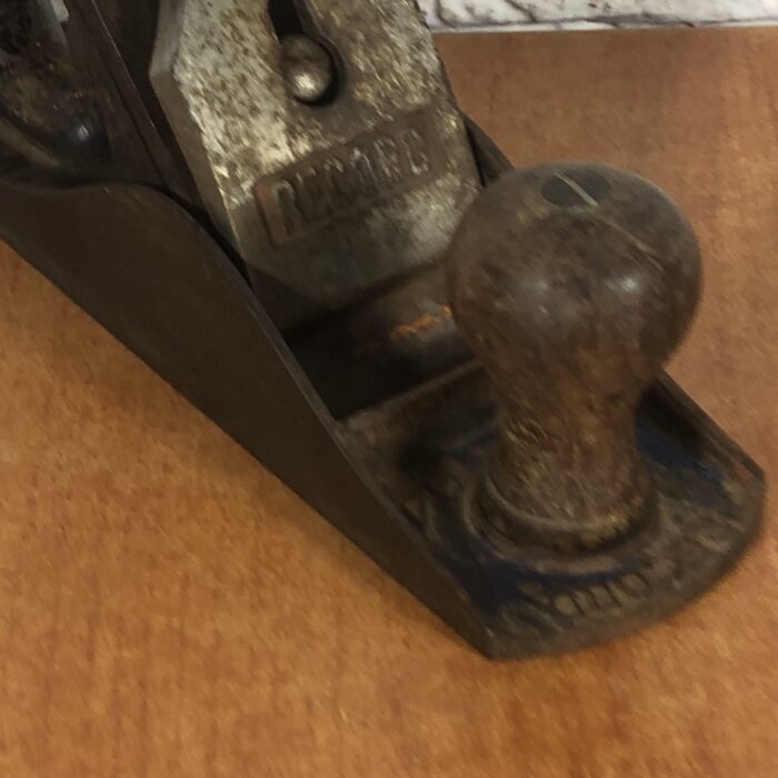 Vintage Stanley Planers - Image 11
