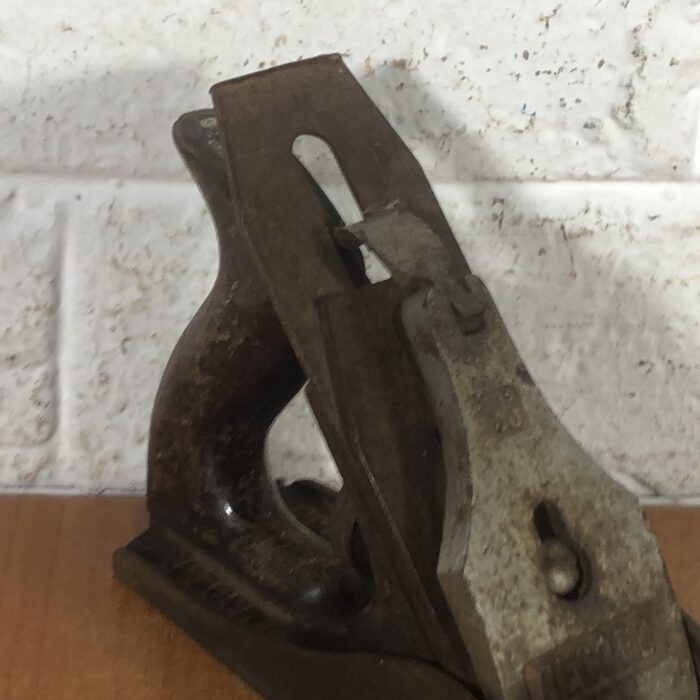 Vintage Stanley Planers - Image 10