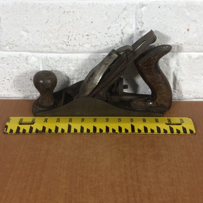 Vintage Stanley Planers - Image 12