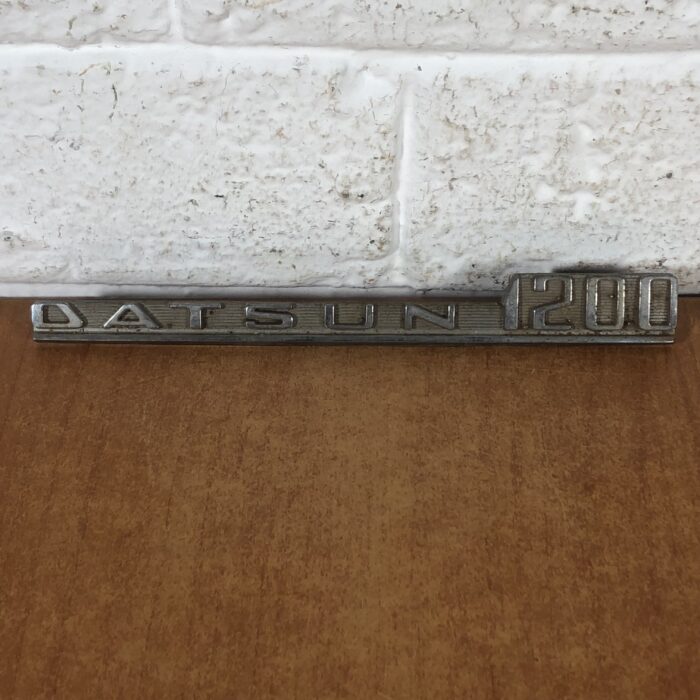 Vintage Car Badges - Image 2