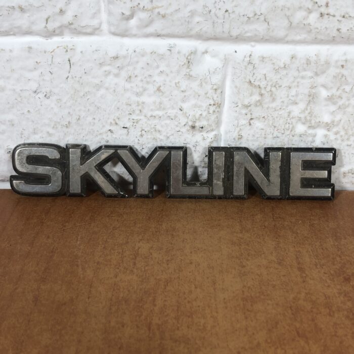Vintage Car Badges - Image 8