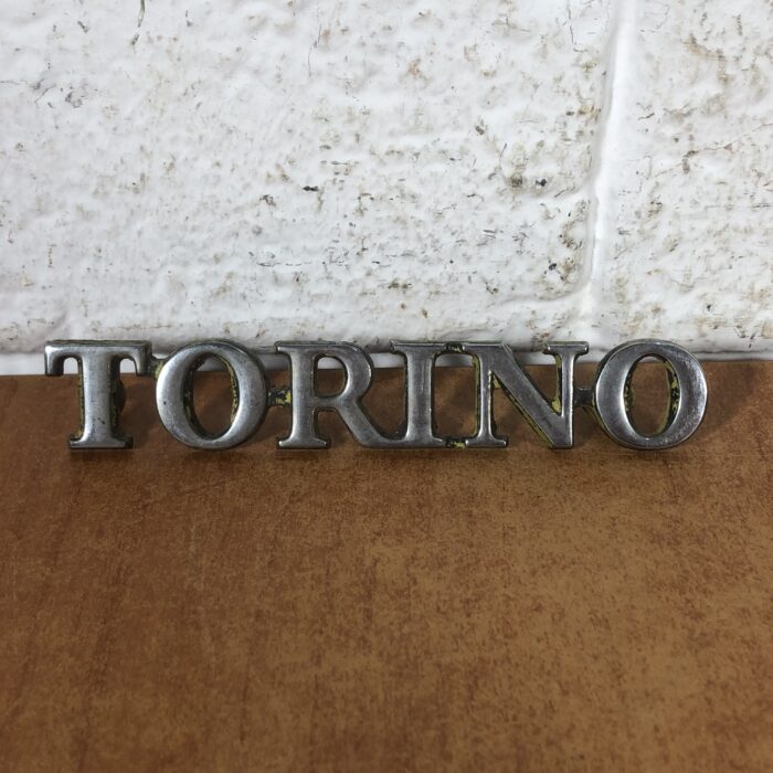 Vintage Car Badges - Image 6