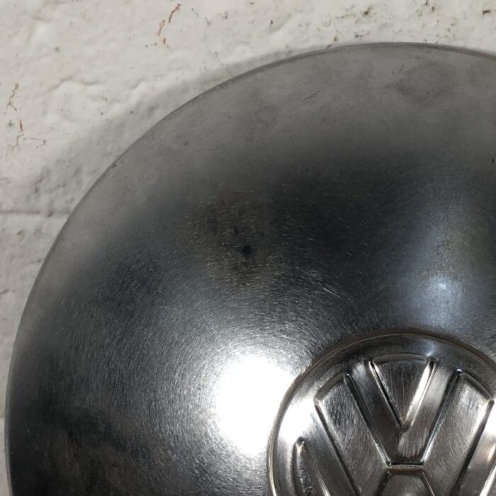 Vintage Volkswagen Wheel Caps - Image 3