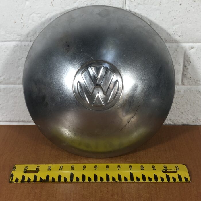 Vintage Volkswagen Wheel Caps - Image 7