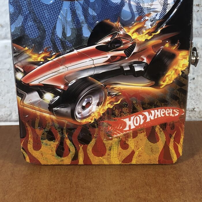 Hotwheels Storage Case - Image 3