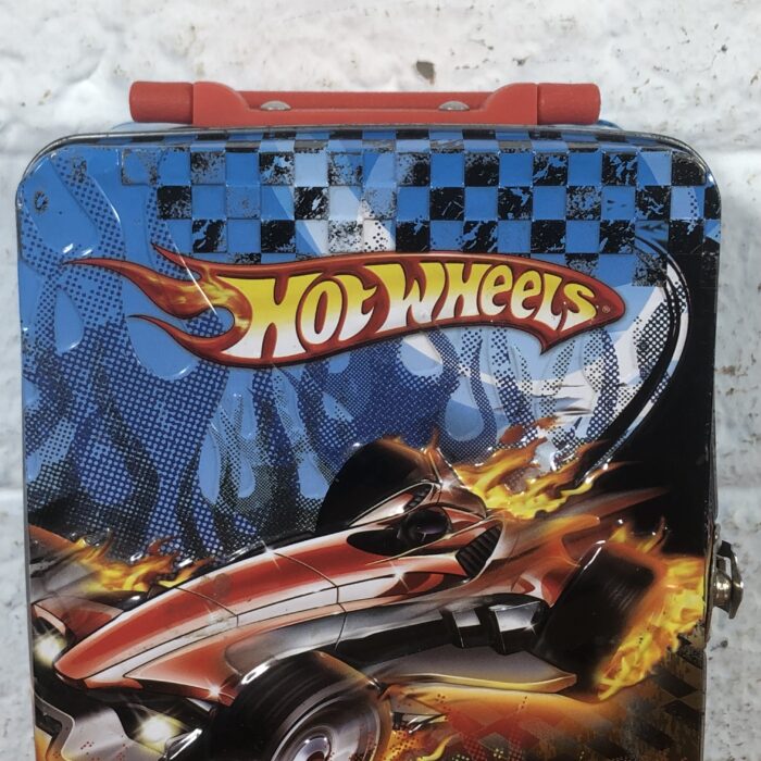 Hotwheels Storage Case - Image 2