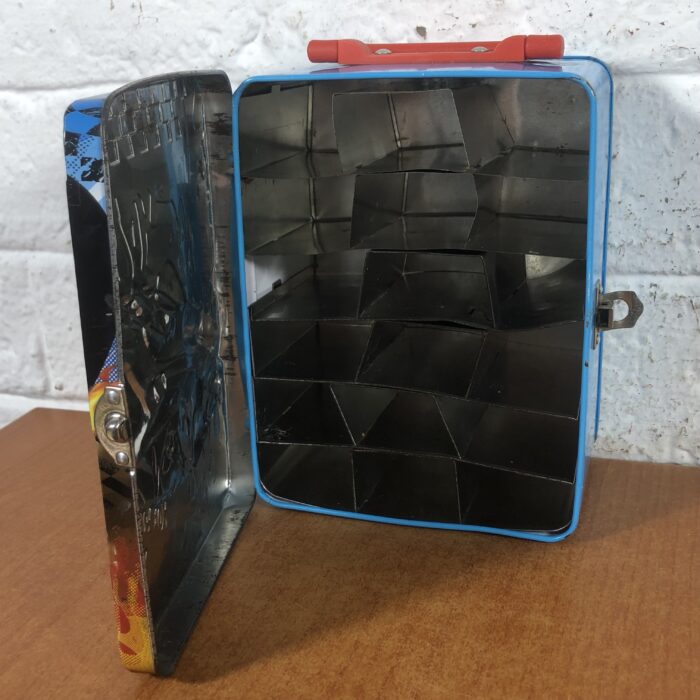 Hotwheels Storage Case - Image 4