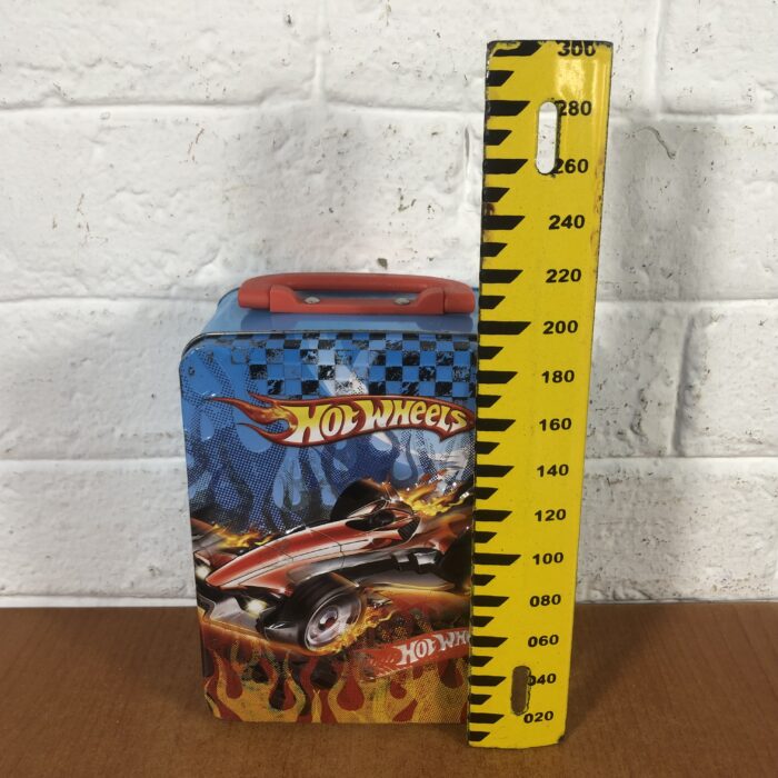 Hotwheels Storage Case - Image 8