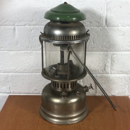 Vintage Primus Lamp (Made in Sweden)