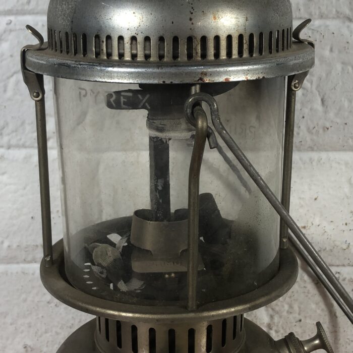 Vintage Primus Lamp (Made in Sweden) - Image 3