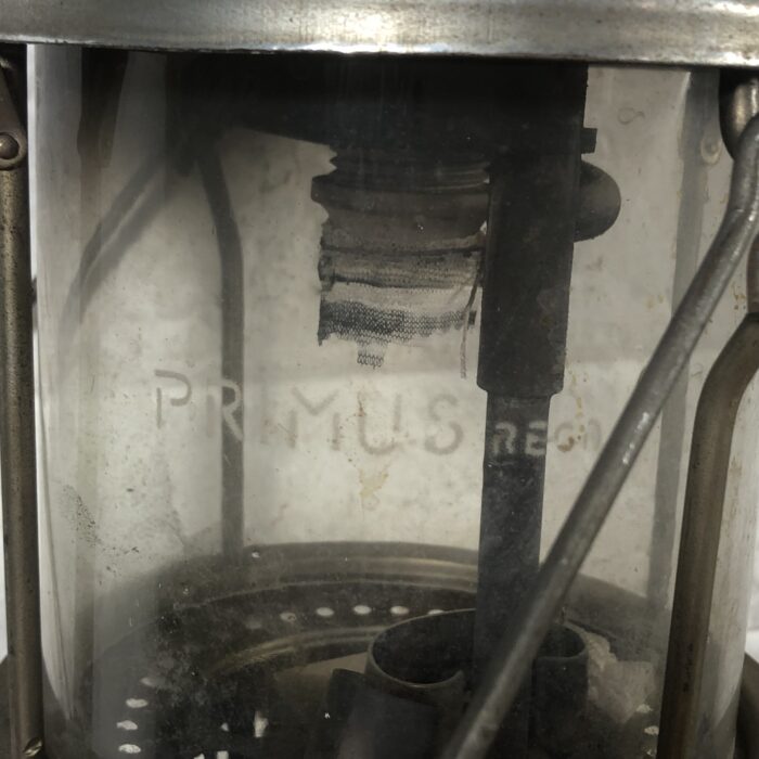 Vintage Primus Lamp (Made in Sweden) - Image 4