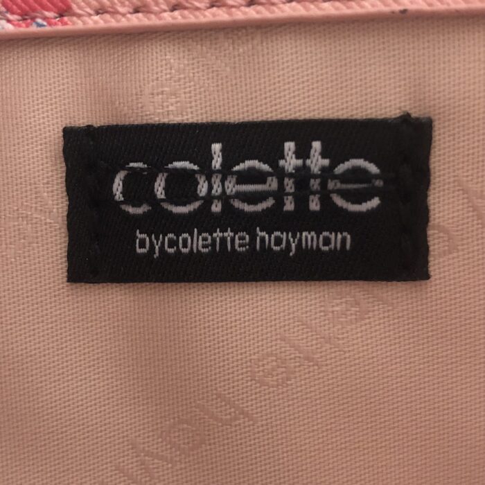 Colette Hayman Bag - Image 5