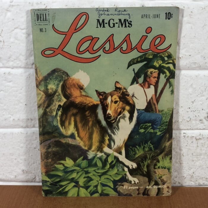 Vintage Comic Books - Image 6