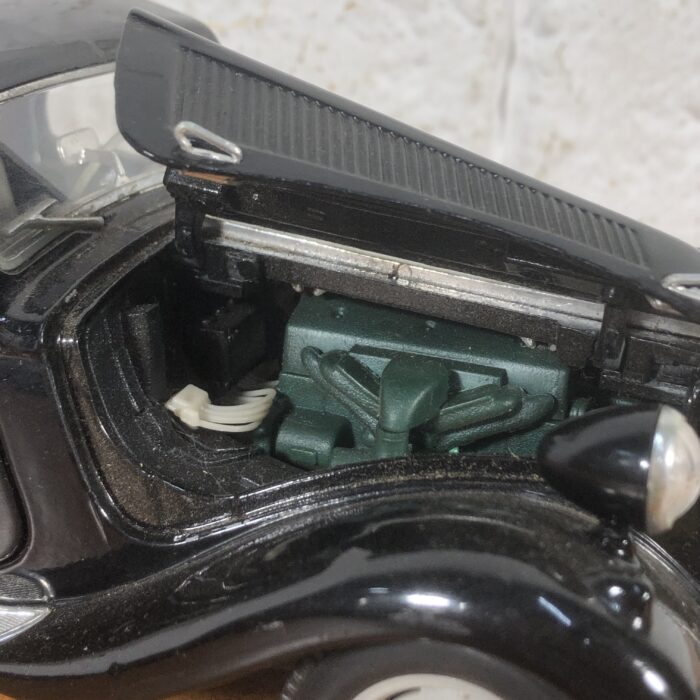 1952 Citroen 15CV 6 Cyl (1:18) - Image 3