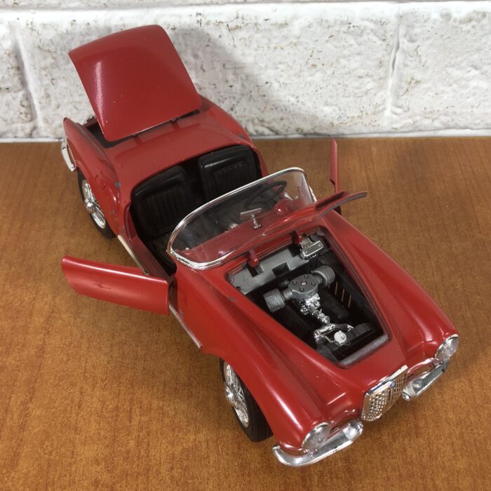 1955 Lancia Aurelia B24 Spider (1:18) ~ Made in Italy - Image 3