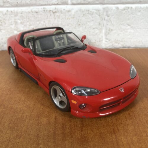 Dodge Viper RT/10 (1:18) ~ Made in Italy