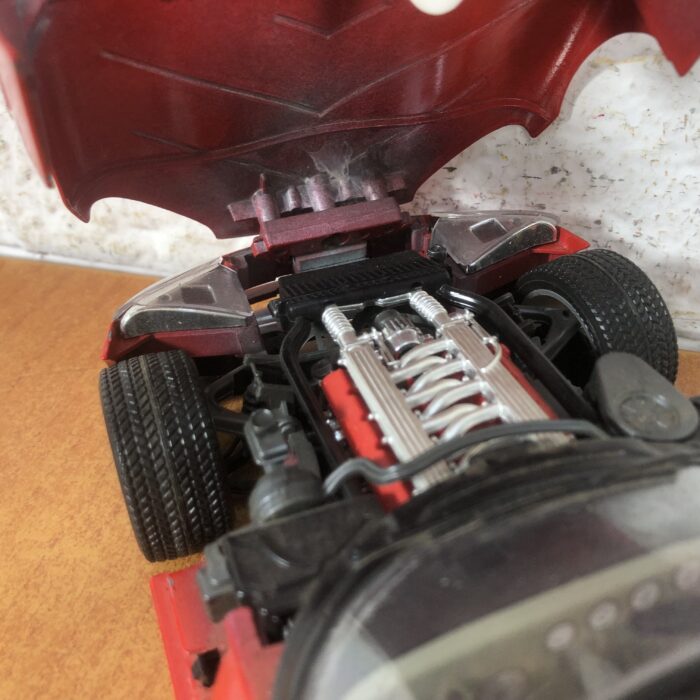 Dodge Viper RT/10 (1:18) ~ Made in Italy - Image 4
