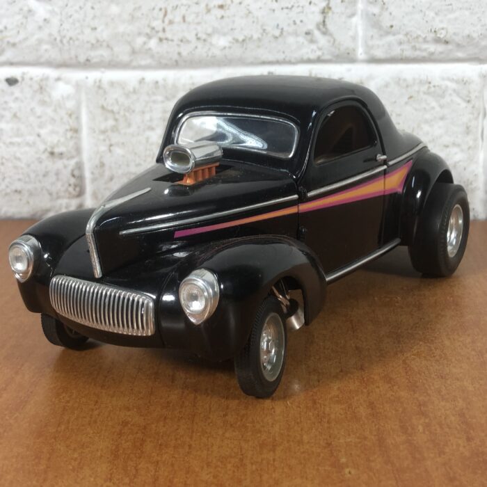 1941 Willys Coupe (1:18) - Image 5