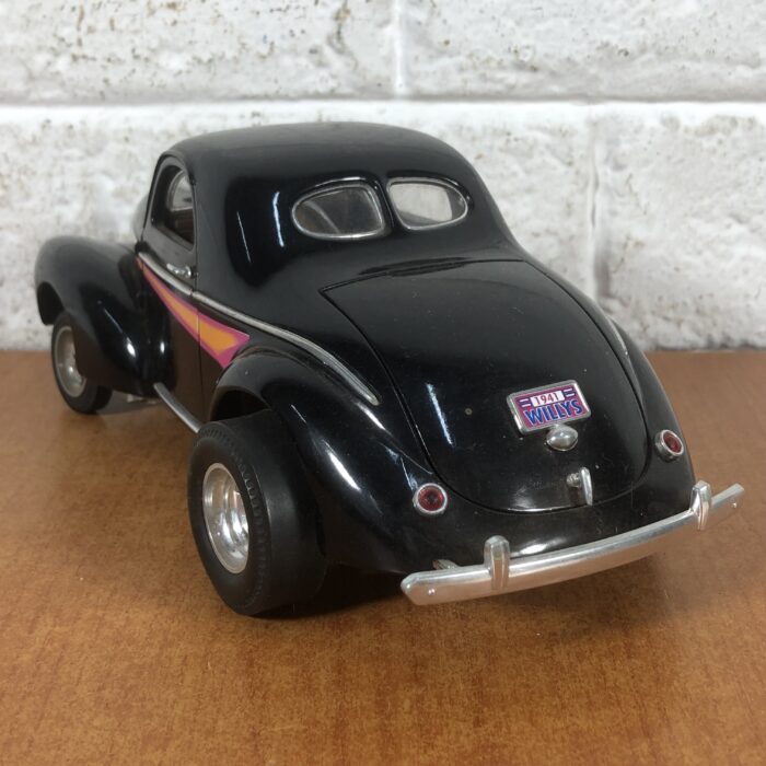 1941 Willys Coupe (1:18) - Image 7