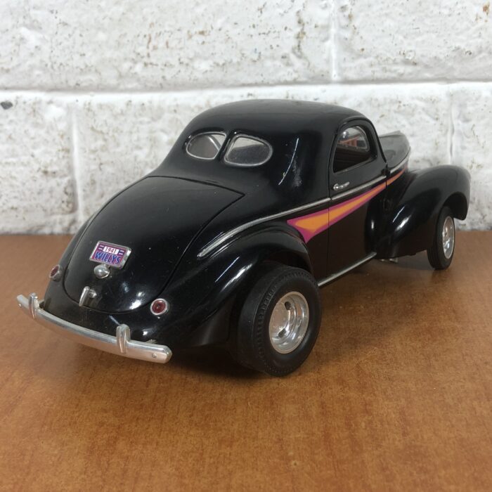 1941 Willys Coupe (1:18) - Image 9