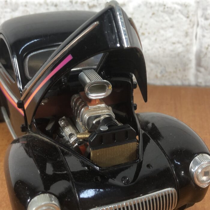 1941 Willys Coupe (1:18) - Image 4