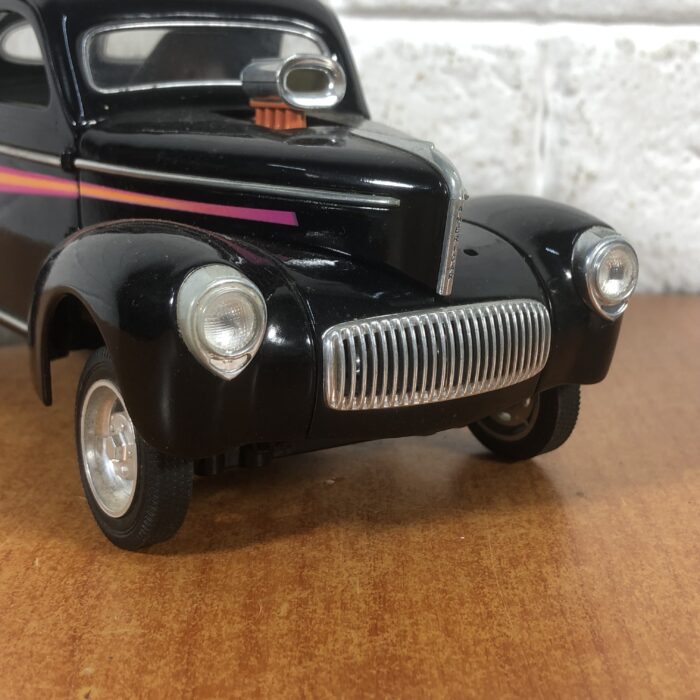 1941 Willys Coupe (1:18) - Image 2