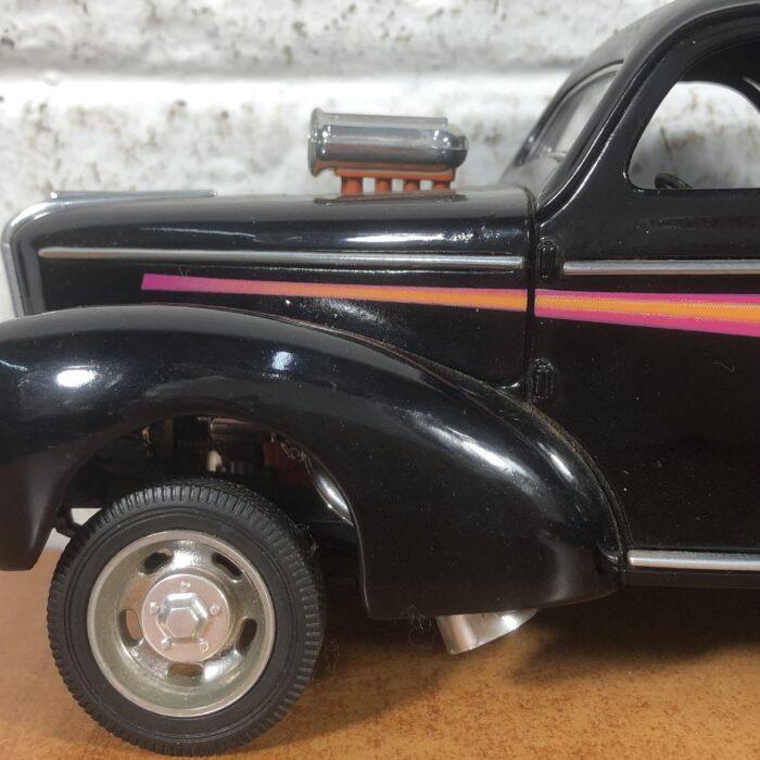 1941 Willys Coupe (1:18) - Image 6