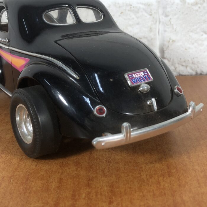 1941 Willys Coupe (1:18) - Image 8