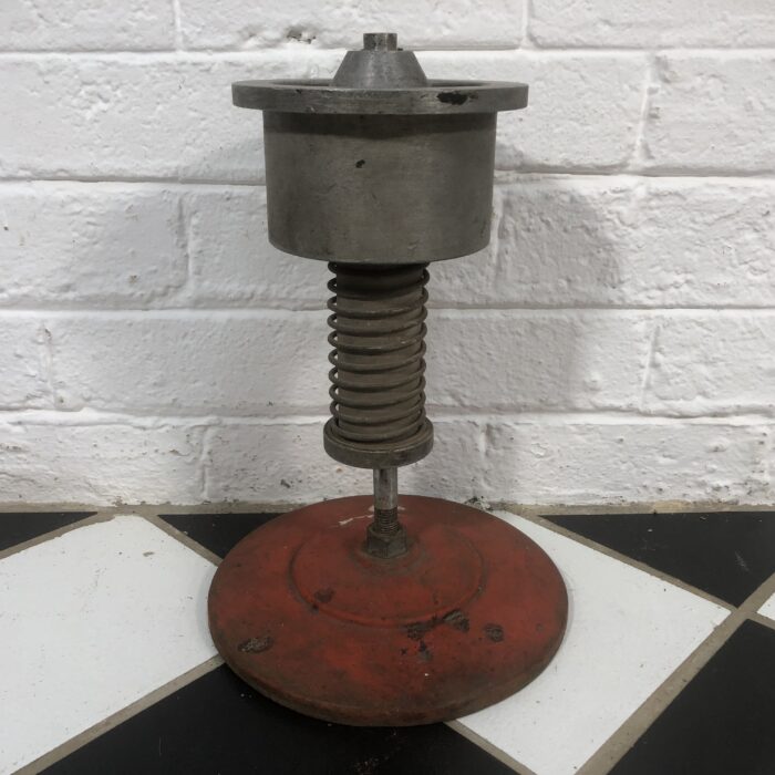 RARE Vintage Wheel Balancing Kit - Image 2
