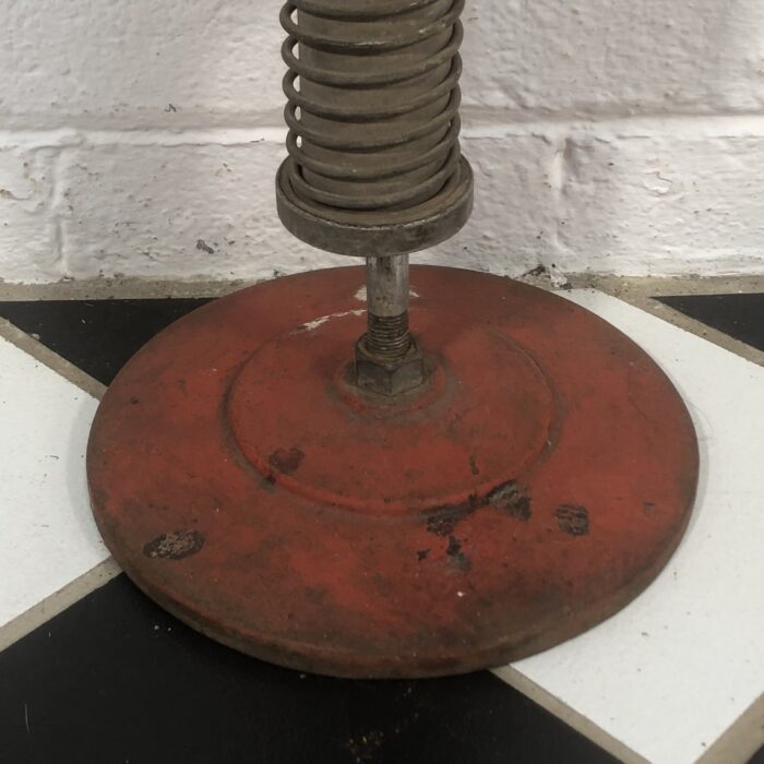 RARE Vintage Wheel Balancing Kit - Image 6
