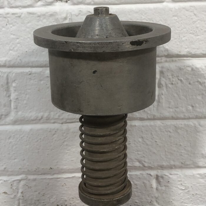 RARE Vintage Wheel Balancing Kit - Image 3