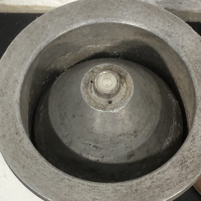 RARE Vintage Wheel Balancing Kit - Image 4