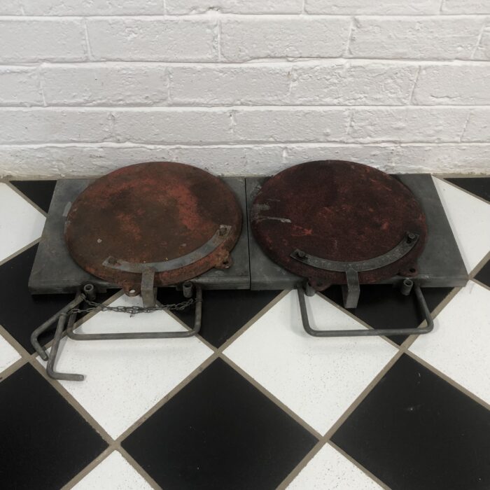 RARE Vintage Wheel Balancing Kit - Image 8